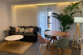 Apartamento a estrenar a un minuto del Alcázar